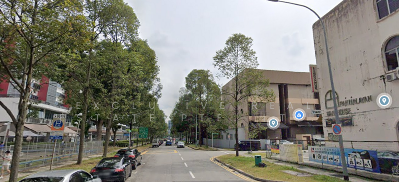 F & B / Canteen / Food Court @ Ubi Avenue, , 6,250 sqft, Food & Beverage For Rent, by ARTHUR, 500046402 - Exterior - CommercialGuru.com.sg