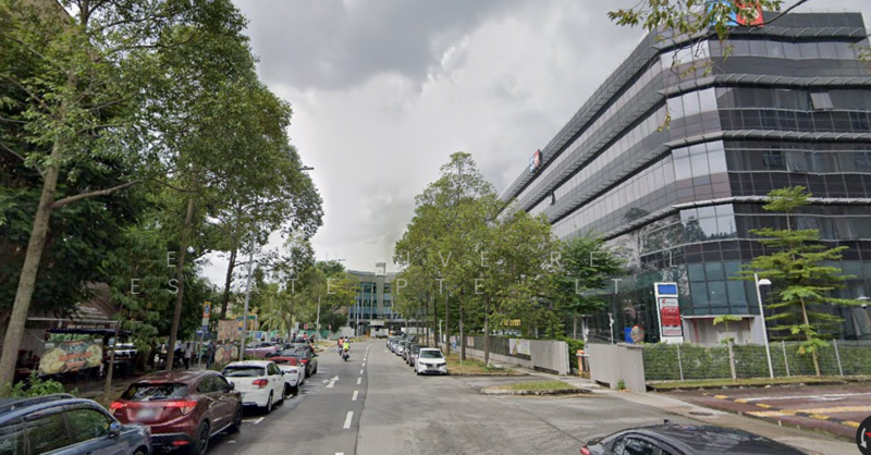 F & B / Canteen / Food Court @ Ubi Avenue, , 6,250 sqft, Food & Beverage For Rent, by ARTHUR, 500046402 - Exterior - CommercialGuru.com.sg