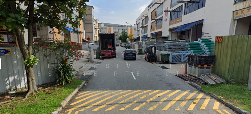 F & B / Canteen / Food Court @ Ubi Avenue, , 6,250 sqft, Food & Beverage For Rent, by ARTHUR, 500046402 - Exterior - CommercialGuru.com.sg