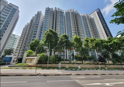 For Sale - Cairnhill Crest