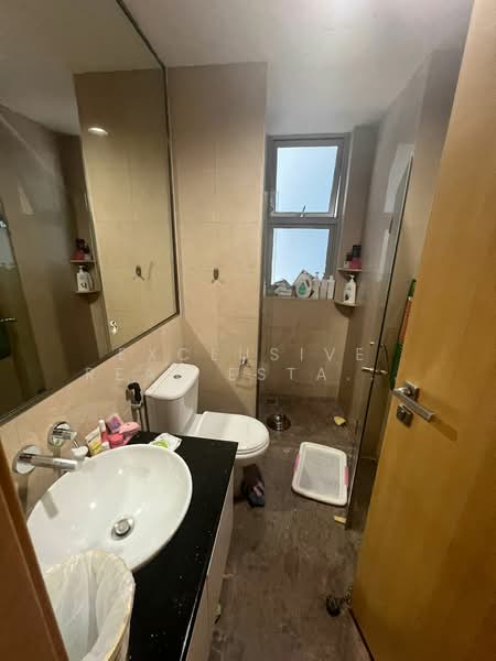 Cairnhill Crest, 2 Cairnhill Circle, 3 Bedrooms, 2,637 sqft, Condominium For Sale, by ARTHUR, 500046409 - Bathroom - PropertyGuru.com.sg