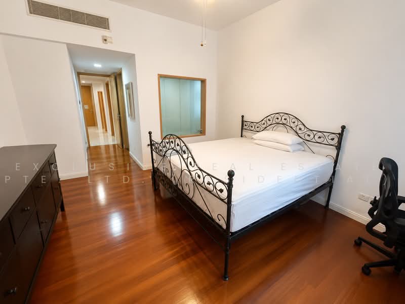Cairnhill Crest, 2 Cairnhill Circle, Orchard / River Valley, 3 Bedrooms, 2,637 sqft, Condominium For Sale, by ARTHUR, 500046409 - Bedroom - PropertyGuru.com.sg