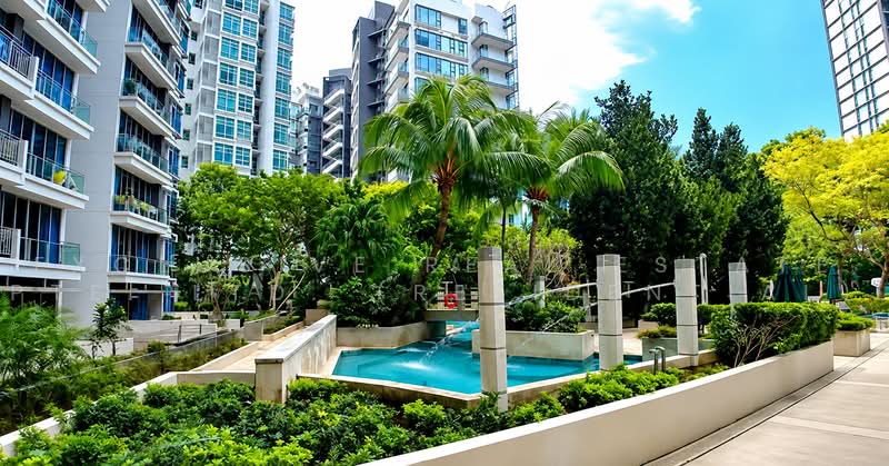 Cairnhill Crest, 2 Cairnhill Circle, Orchard / River Valley, 3 Bedrooms, 2,637 sqft, Condominium For Sale, by ARTHUR, 500046409 - Exterior - PropertyGuru.com.sg