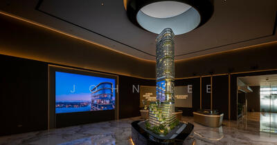 For Sale - Newport Residences