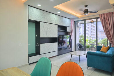 For Sale - Wandervale