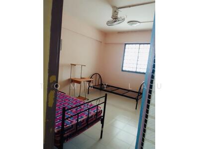 For Rent - 121 Bedok Reservoir Road