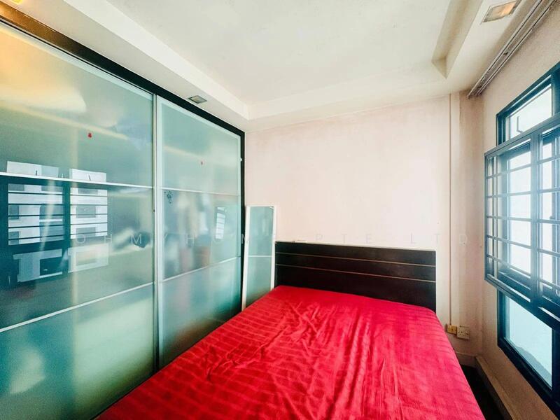 18 Jalan Tenteram HDB Flat For Sale at S$ 698,000 | PropertyGuru Singapore - Bedroom