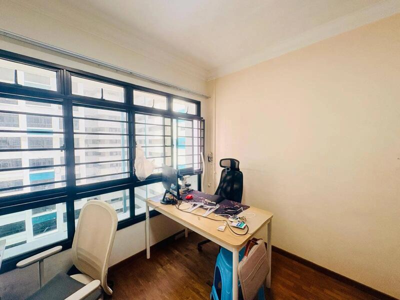 18 Jalan Tenteram HDB Flat For Sale at S$ 698,000 | PropertyGuru Singapore - Study