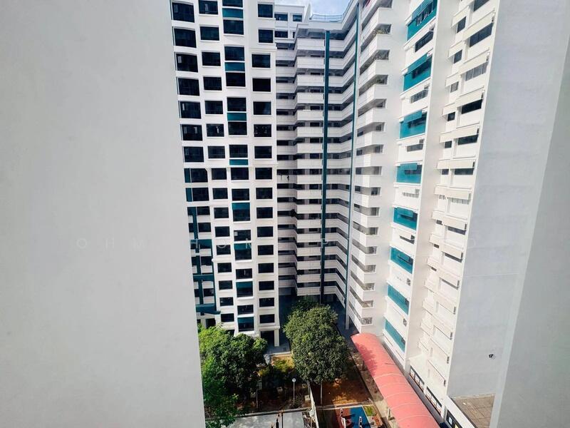 18 Jalan Tenteram HDB Flat For Sale at S$ 698,000 | PropertyGuru Singapore - Exterior