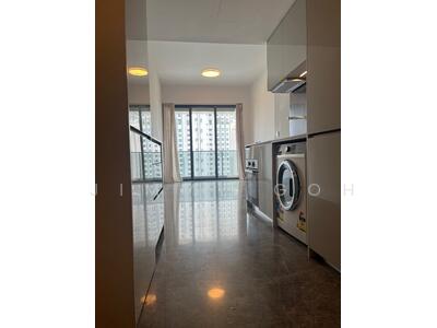 For Rent - Margaret Ville