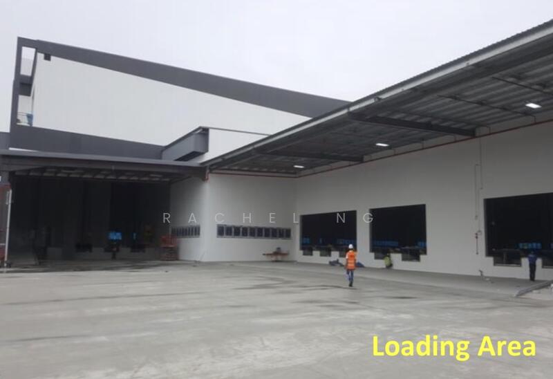 🌟 Tuas | Ramp up | High Ceiling | Exclusive loading bays | Exclusive Unit per floor, , 57,452 sqft, Warehouse For Rent, by Rachel ng, 500046422 - Others - CommercialGuru.com.sg