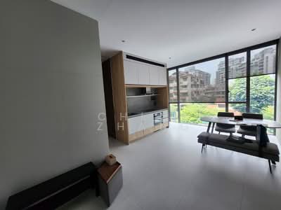 For Sale - Petit Jervois