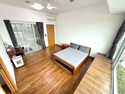 For Rent - The Spectrum