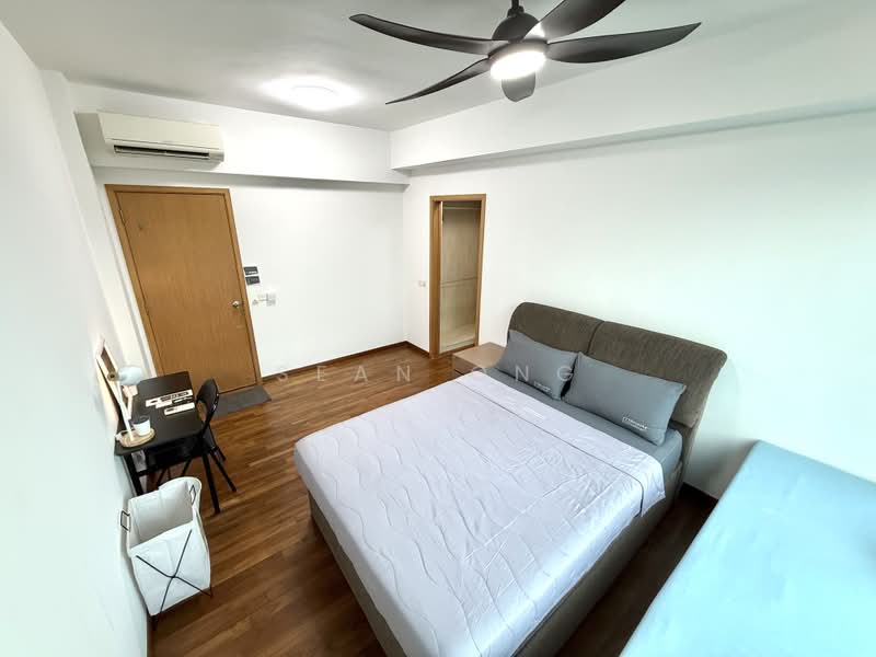 The Spectrum, 503 Pasir Panjang Road, Room Rental, 150 sqft, Condominium For Rent, by Sean Ong, 500046434 - Bedroom - PropertyGuru.com.sg