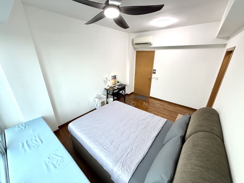 The Spectrum, 503 Pasir Panjang Road, Room Rental, 150 sqft, Condominium For Rent, by Sean Ong, 500046434 - Bedroom - PropertyGuru.com.sg