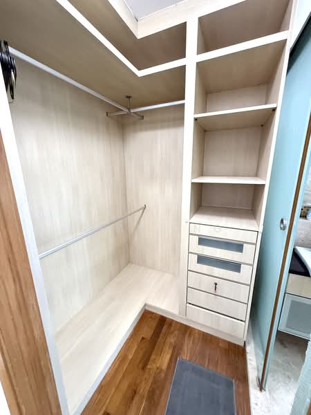 The Spectrum, 503 Pasir Panjang Road, Room Rental, 150 sqft, Condominium For Rent, by Sean Ong, 500046434 - Interior - PropertyGuru.com.sg