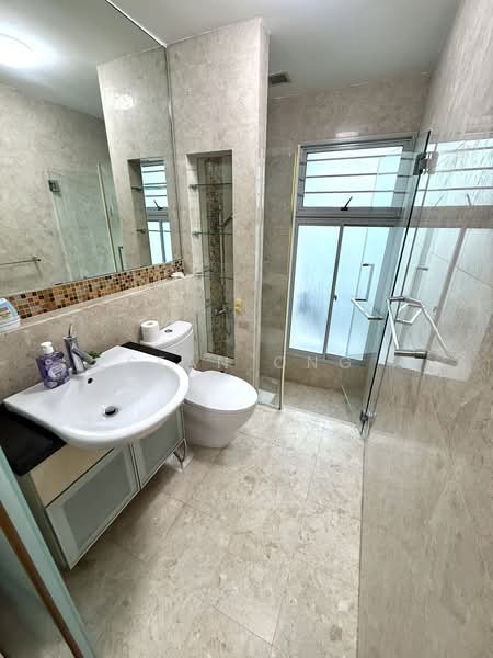 The Spectrum, 503 Pasir Panjang Road, Room Rental, 150 sqft, Condominium For Rent, by Sean Ong, 500046434 - Bathroom - PropertyGuru.com.sg