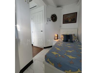 For Rent - Orchid Park Condominium