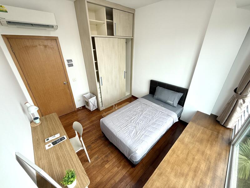 The Spectrum, 503 Pasir Panjang Road, Room Rental, 100 sqft, Condominium For Rent, by Sean Ong, 500046439 - PropertyGuru.com.sg