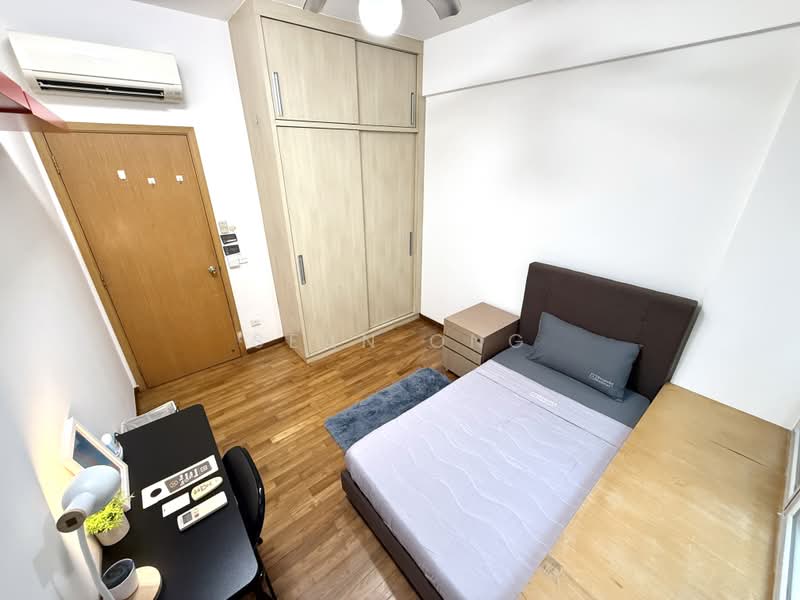 The Spectrum, 503 Pasir Panjang Road, Room Rental, 100 sqft, Condominium For Rent, by Sean Ong, 500046439 - Bedroom - PropertyGuru.com.sg