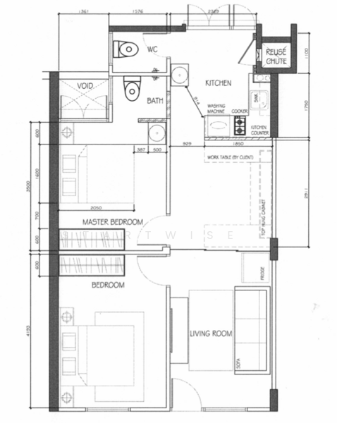 For Sale 4 Tanjong Pagar Plaza