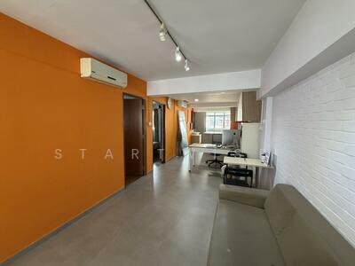 For Sale - 4 Tanjong Pagar Plaza