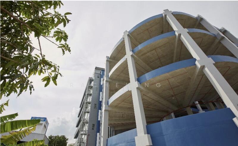 🌟 Tuas | Ramp Up | High Ceiling | Exclusive loading bays | Exclusive Unit per floor, , 54,141 sqft, Warehouse For Rent, by Rachel ng, 500046445 - CommercialGuru.com.sg