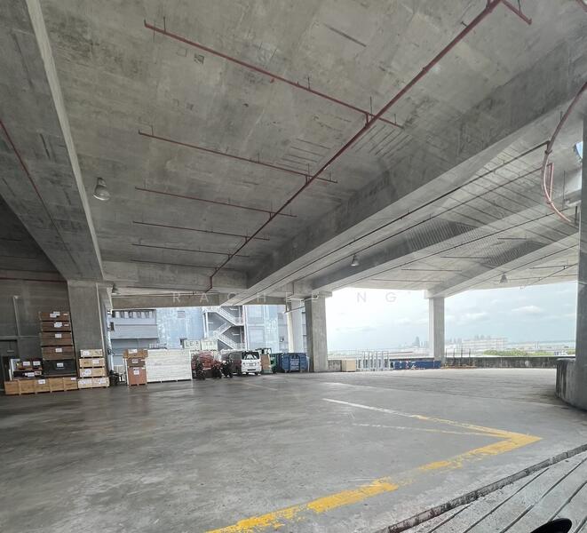 🌟 Tuas | Ramp Up | High Ceiling | Exclusive loading bays | Exclusive Unit per floor, , 54,141 sqft, Warehouse For Rent, by Rachel ng, 500046445 - CommercialGuru.com.sg