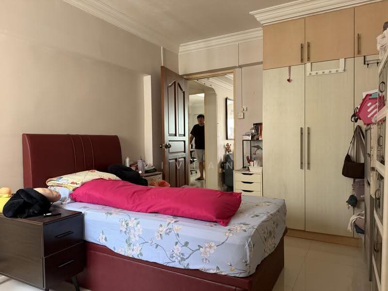 429 Ang Mo Kio Avenue 3, 429 Ang Mo Kio Avenue 3, Ang Mo Kio / Bishan / Thomson, 3 Bedrooms, 990 sqft, HDB Flat For Sale, by Vivian Tan B L, 500046446 - Bedroom - PropertyGuru.com.sg
