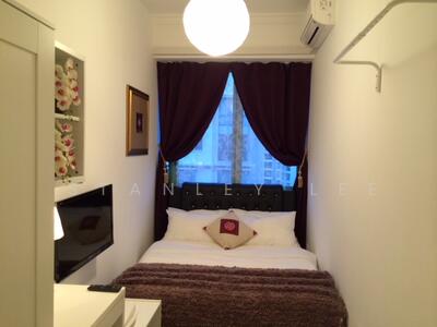 For Rent - The Sunny Spring