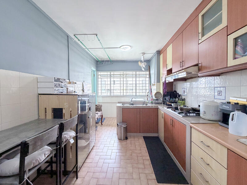 For Sale - 208 Yishun Street 21