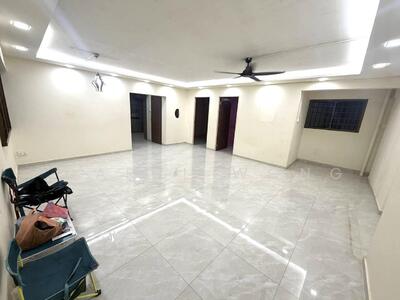 For Rent - 676A Choa Chu Kang Crescent