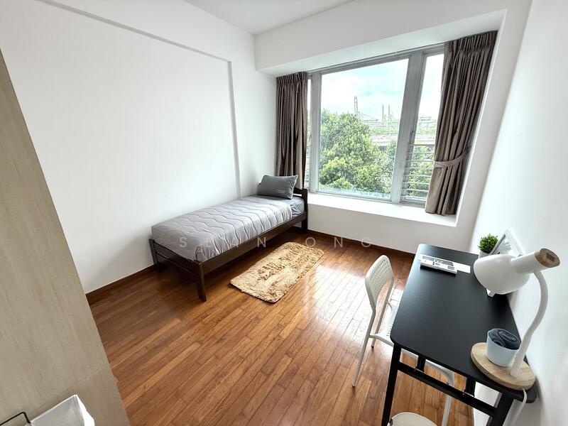 The Spectrum, 503 Pasir Panjang Road, Room Rental, 80 sqft, Condominium For Rent, by Sean Ong, 500046453 - PropertyGuru.com.sg