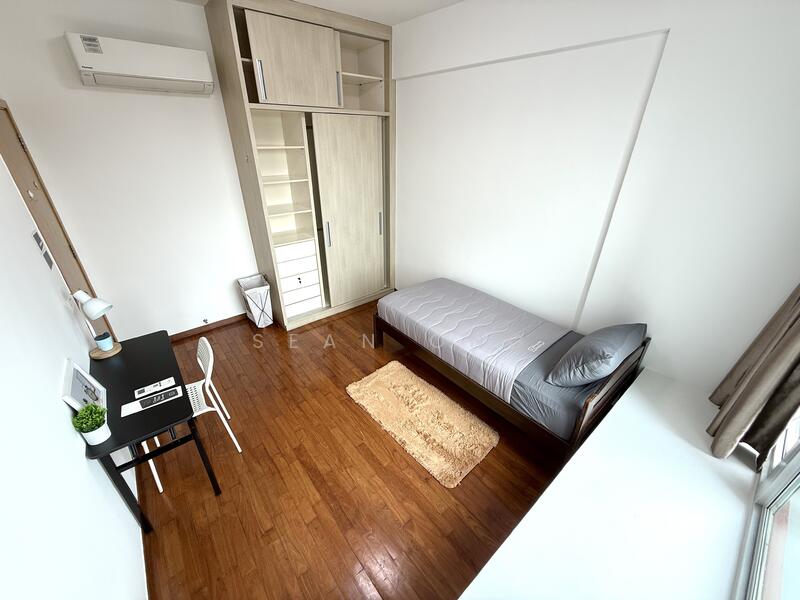 The Spectrum, 503 Pasir Panjang Road, Room Rental, 80 sqft, Condominium For Rent, by Sean Ong, 500046453 - PropertyGuru.com.sg