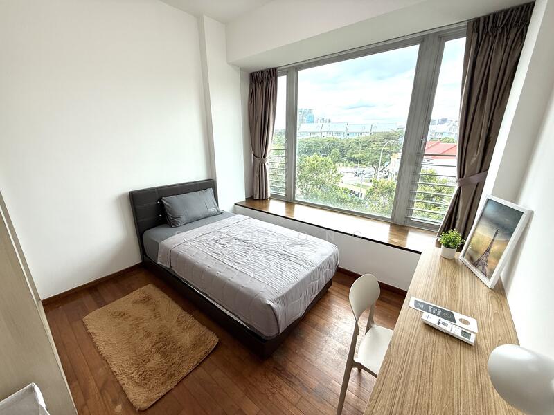 The Spectrum, 503 Pasir Panjang Road, Room Rental, 80 sqft, Condominium For Rent, by Sean Ong, 500046453 - PropertyGuru.com.sg