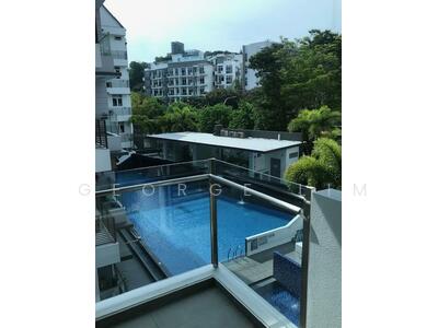 For Sale - Parc Imperial