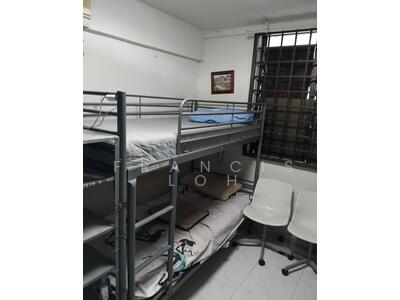 For Rent - 169 Lorong 1 Toa Payoh