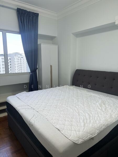 255 Compassvale Road, 255 Compassvale Road, 3 Bedrooms, 1,238 sqft, HDB Flat For Rent, by Dennis Ang, 500046463 - Bedroom - PropertyGuru.com.sg