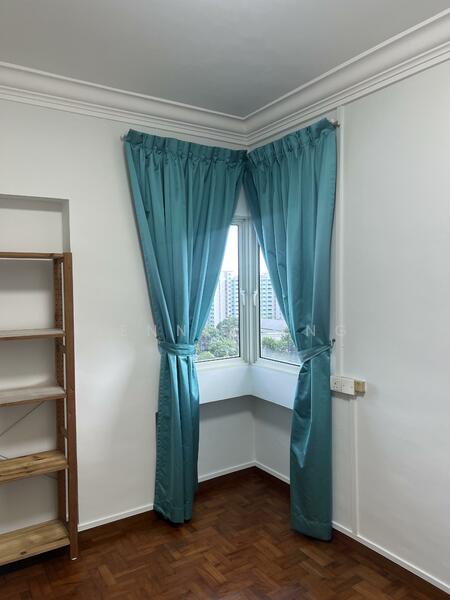 255 Compassvale Road, 255 Compassvale Road, 3 Bedrooms, 1,238 sqft, HDB Flat For Rent, by Dennis Ang, 500046463 - Interior - PropertyGuru.com.sg