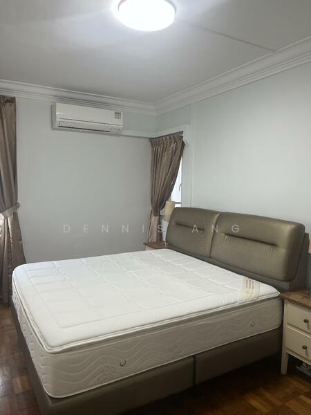 255 Compassvale Road, 255 Compassvale Road, 3 Bedrooms, 1,238 sqft, HDB Flat For Rent, by Dennis Ang, 500046463 - Bedroom - PropertyGuru.com.sg