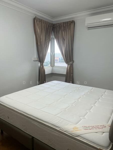 255 Compassvale Road, 255 Compassvale Road, 3 Bedrooms, 1,238 sqft, HDB Flat For Rent, by Dennis Ang, 500046463 - Bedroom - PropertyGuru.com.sg