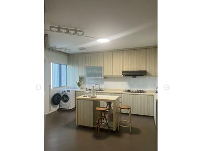 For Rent - 255 Compassvale Road