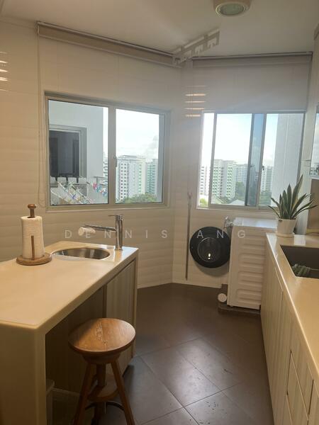 255 Compassvale Road, 255 Compassvale Road, 3 Bedrooms, 1,238 sqft, HDB Flat For Rent, by Dennis Ang, 500046463 - Interior - PropertyGuru.com.sg