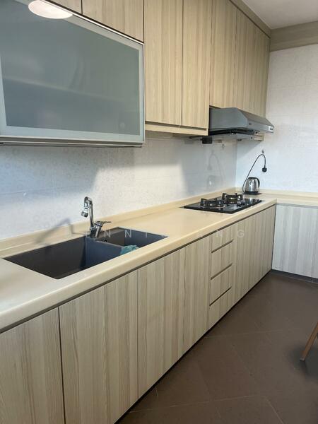 255 Compassvale Road, 255 Compassvale Road, 3 Bedrooms, 1,238 sqft, HDB Flat For Rent, by Dennis Ang, 500046463 - Kitchen - PropertyGuru.com.sg