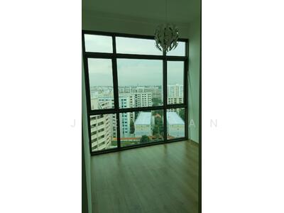 For Sale - Nine Residences