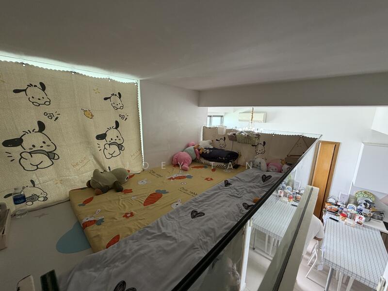 For Sale - Nine Residences