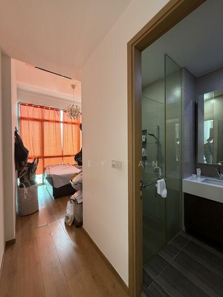 For Sale - Nine Residences