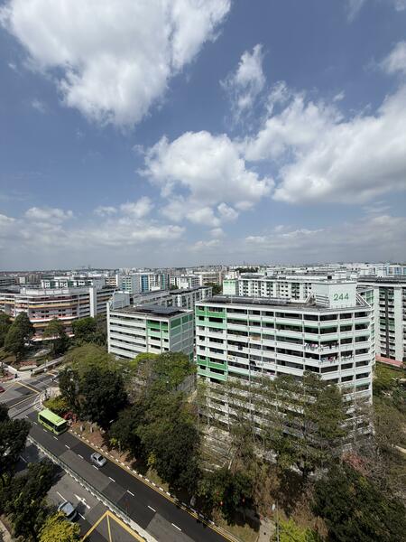 For Sale - Nine Residences