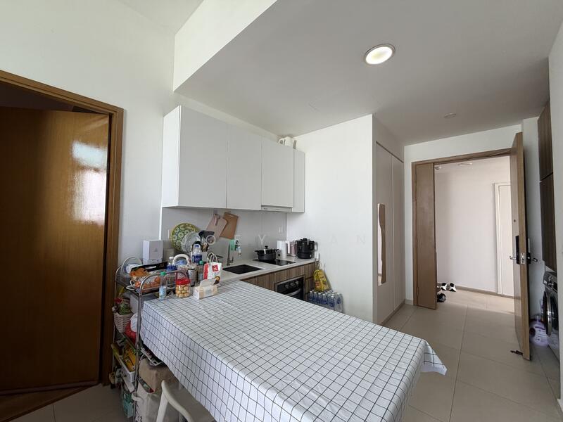 For Sale - Nine Residences