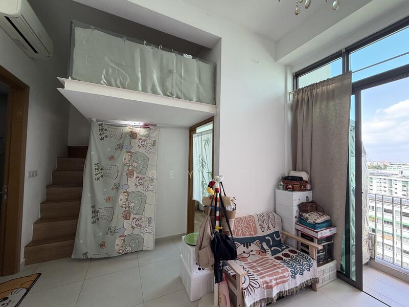 For Sale - Nine Residences